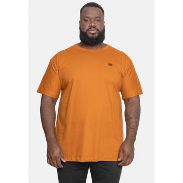 Imagem de Camiseta Ecko Estampada Plus Size Masculino-Masculino