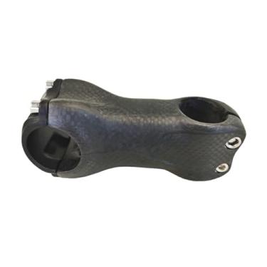 Imagem de Mesa de carbono para bicicleta 31,8 * 60-120mm 6/17 graus para mountain bike e bicicleta de estrada. Peças para MTB.(Matte 17 degree 120)