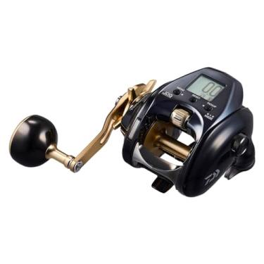 Imagem de Daiwa Carretel elétrico Seaborg G400JL