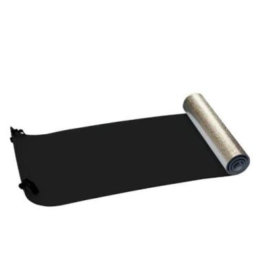 Imagem de Isolante Térmico Dormir Camping PescaTrilha NTK EVA ALUMINIO