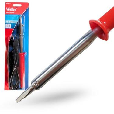 Imagem de Ferro de Solda Eletronica 80W 110V WSPI80110 Weller - COOPER