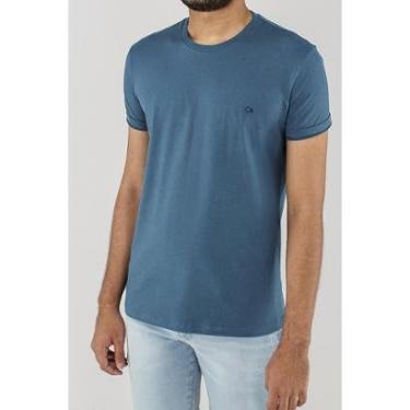Imagem de CAMISETA MASCULINA BASICA OGOCHI REF:006490001-Masculino