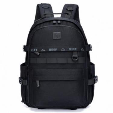 Imagem de Mochila Masculina Reef Esportiva 18L Grande Resistente para Viagem-Unissex