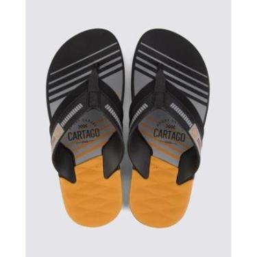 Imagem de Chinelo de Dedo Infantil Dallas Cartago-Masculino