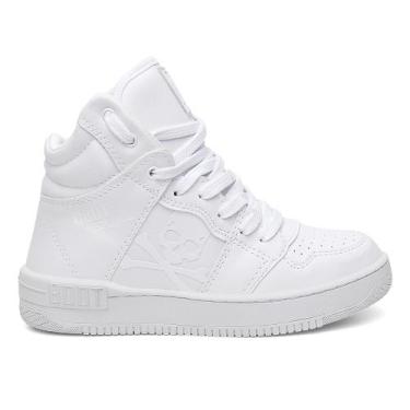 Imagem de Tênis de Treino Boot Skull Academia Unissex Boot Training Brasil, Bran