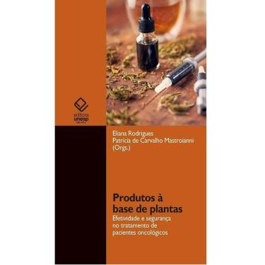 Imagem de Produtos à base de plantas