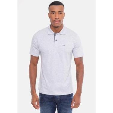 Imagem de Camisa Polo Fatal Basic Rime Masculino-Masculino