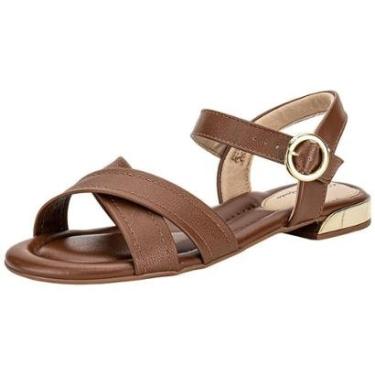 Imagem de Sandália Feminina Flat Modare-Feminino