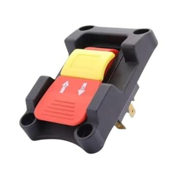 Imagem de Interruptores de travamento 63HA mesa de substituição serrote elétrico duplo lançamento novo 2025 para chegada componente eletrônico de alta confiabilidade, precisão e desempenho estável