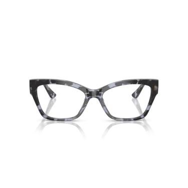 Imagem de Armação para Óculos Vogue Eyewear 0VO5523 3147 Tam 54 / Azul Tartaruga