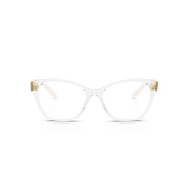 Imagem de Armação para Óculos Vogue Eyewear 0VO5628 W745 Tam 53 / Transparente