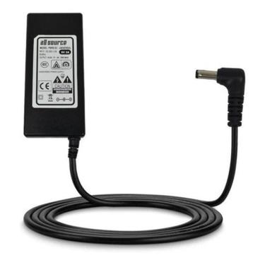 Imagem de Fonte Compatível Teclado Korg Kross 61 Centro Positivo 9V 2A