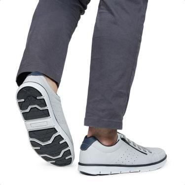 Imagem de Sapatênis Casual Masculino Tênis Esporte Fino Macio Leve Confortável ST-Masculino