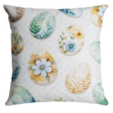 Imagem de Almofada De Pascoa 399115 Belchior 43X43Cm