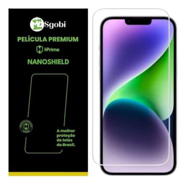 Imagem de Película Nanoshield MD Para Apple iPhone 14 Plus