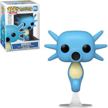 Imagem de Funko Pop Pokemon 844 Horsea