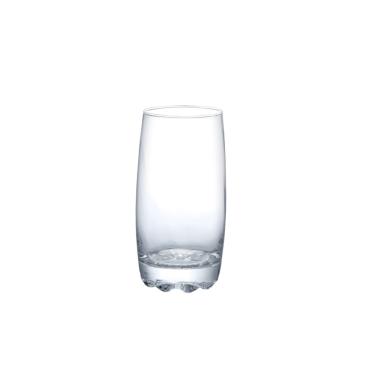 Imagem de Copo Long Drink Vidro Granvile 370 ml 6 Peças