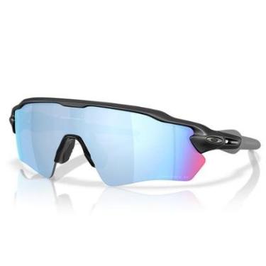 Imagem de Óculos de Sol Oakley Radar EV S Path Matte Black 0631-Masculino
