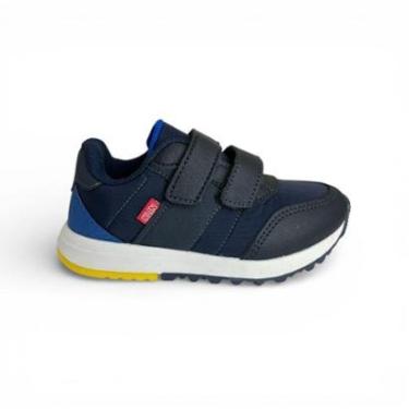 Imagem de Tenis Klin Walk Mini Menino-Masculino