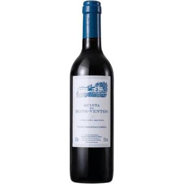 Imagem de Vinho quinta de bons ventos tinto 750ml - Quinta De Bons-Ventos