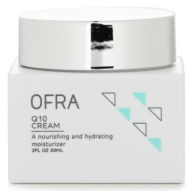 Imagem de Creme Facial OFRA Cosmetics Q10 60ml Antienvelhecimento Vegano