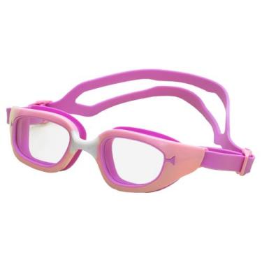 Imagem de Oculos Natação Amalfi Ultra Junior 13273 - POKER, Ro, Roc, Trans