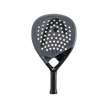 Imagem de Raquete Padel Head Speed Pro Hybrid - Carbono e Fiberglass