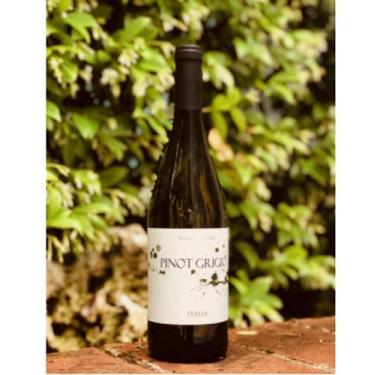 Imagem de Vinho branco Pinot Grigio D.O.C Delle Venezie 750ml - Pinotgrigio