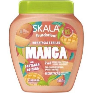 Imagem de Creme de Tratamento Skala Manga 1000g