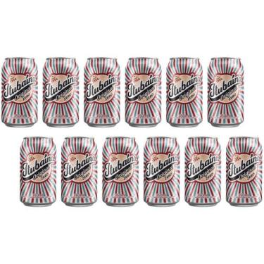 Imagem de Refrigerante de Tutti-Frutti Zero ITUBAÍNA 350ml