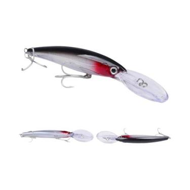 Imagem de Isca Flutuante De Longo Alcance 32g 50g 75g Para Pesca De Robalo - Isc