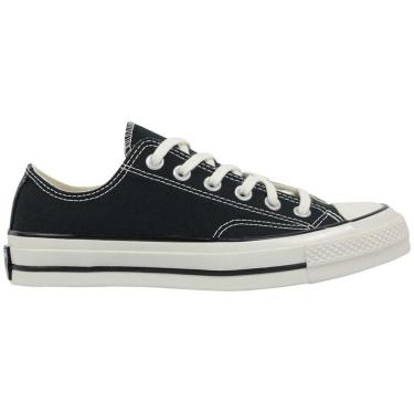 Imagem de Tênis Converse Chuck 70 - Preto/Branco-Unissex