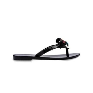 Imagem de CHINELO MINI MELISSA HARMONIC 35806-Feminino