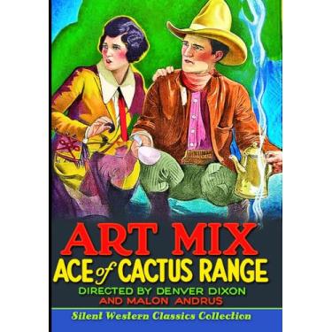 Imagem de Ace of Cactus Range (1924) / Making of Broncho Billy (1913) / Tight Cargo (1926) (Silent)