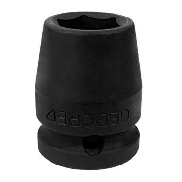 Imagem de Soquete Sextavado Impacto 1/2"x17mm 019.012 K19 Gedore - FERRAMENTAS G
