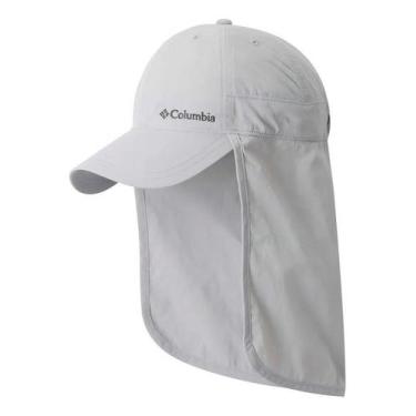 Imagem de Chapéu Columbia Schooner Bank Cachalot II Cinza, Cinza, UNICO