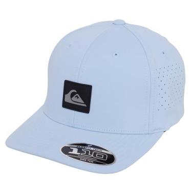 Imagem de Bone adapted airy blue - Quiksilver,  U, Azul