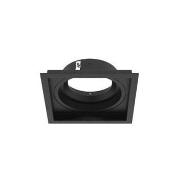 Imagem de Spot embutir par20 50w 90240v preto Interlight - Interlight  Bela Home