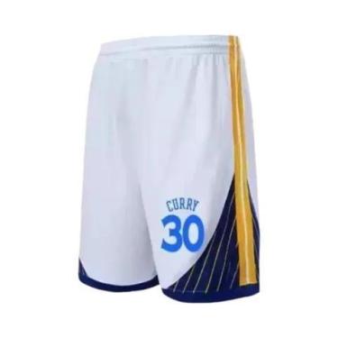 Imagem de Shorts De Basquete Respiráveis Multicoloridos Para Homens, Mulheres, M