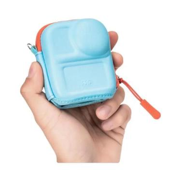 Imagem de Estojo Compacto DJI Osmo Nano À Prova De Choque Em EVA Com Abertura In