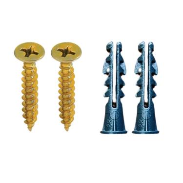 Imagem de Suporte de Teto e Parede para Projetor OEM Compatível com Salange Hy300 e Magcubic Transpeed com Ajuste de Ângulo Versão