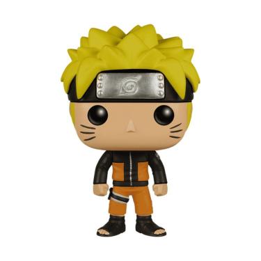 Imagem de Boneco Funko Pop Naruto Shippuden Naruto
