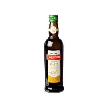Imagem de Azeite de Oliva Extravirgem Paganini 500ml, 500ml
