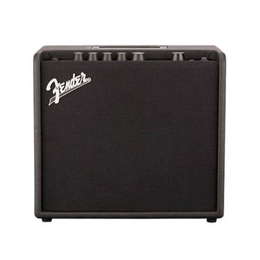 Imagem de Amplificador Combo para Guitarra 25 Watts Fender Mustang Series LT25