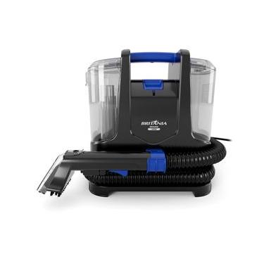 Imagem de Extratora Portátil Britânia 1,9L 1600W BEX20A