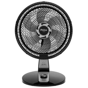 Imagem de Ventilador de Mesa Philco 2 em 1 Tecnologia Maxx Force Connect 160W 6 