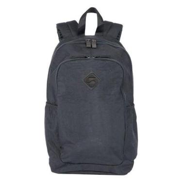 Imagem de Mochila Escolar Infantil Magic Crinkle 07569501 Preta - Sestini