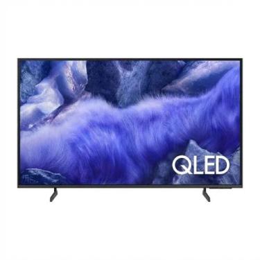 Imagem de Samsung Vision AI TV 55 QLED 4K 55QEF1 4K 2025 Pontos Quânticos Proces