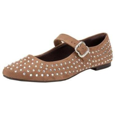 Imagem de Sapatilha Feminina Flat Dakota Da235-Feminino