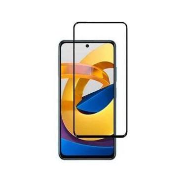 Imagem de Película de vidro 3D para Samsung Galaxy A05/A05s + Kit limpeza - Bore